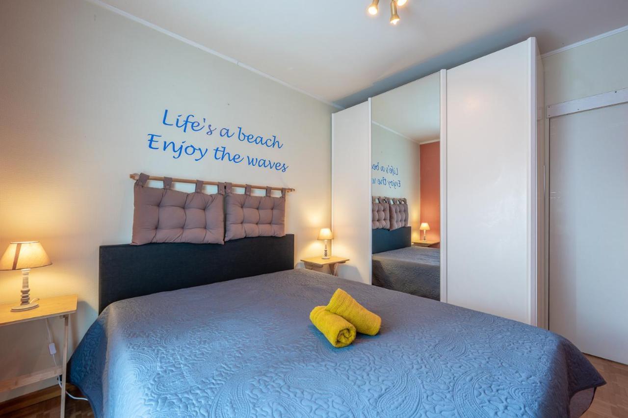 Vakantie Appartement Sahara - Residentie Lindo II 德帕内 外观 照片
