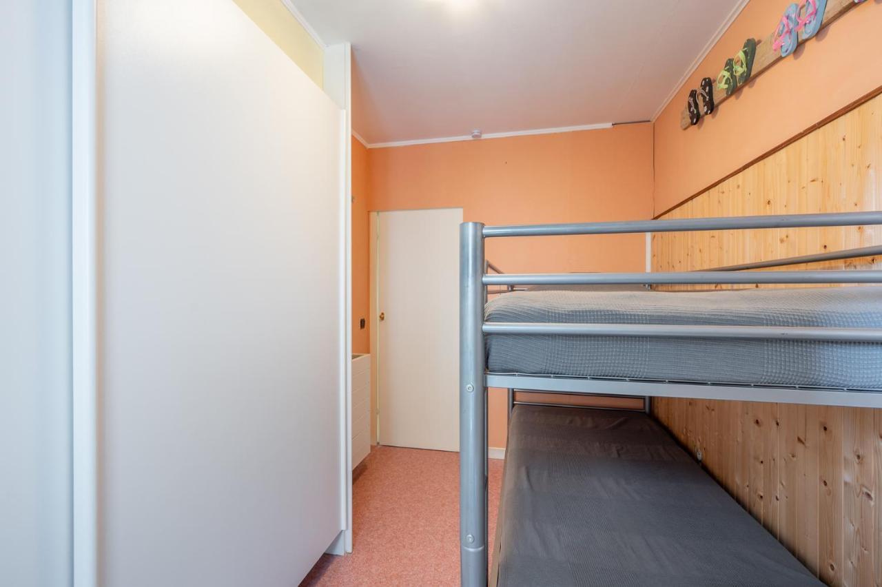 Vakantie Appartement Sahara - Residentie Lindo II 德帕内 外观 照片